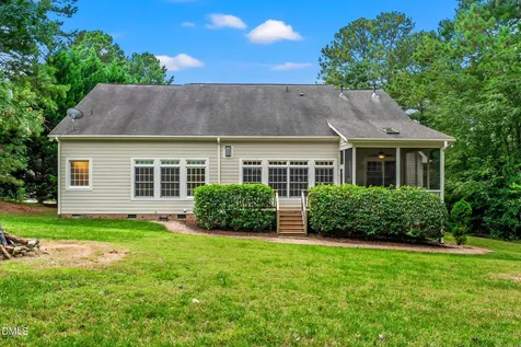 7721 Moondance Court Wake Forest NC 27587