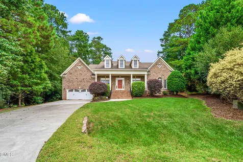 7721 Moondance Court Wake Forest NC 27587