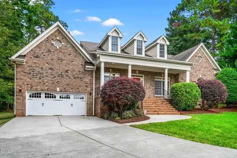 7721 Moondance Court Wake Forest NC 27587