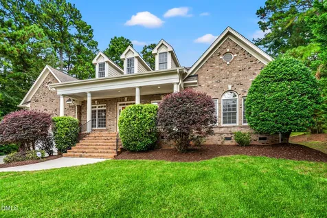 7721 Moondance Court Wake Forest NC 27587