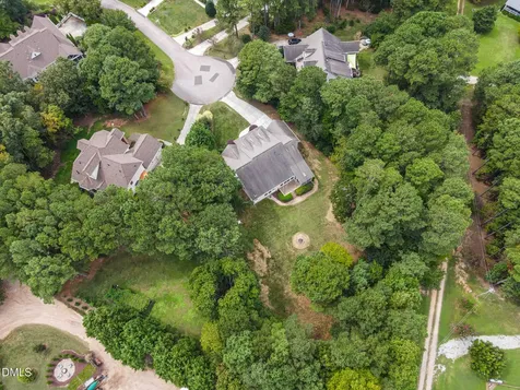 7721 Moondance Court Wake Forest NC 27587