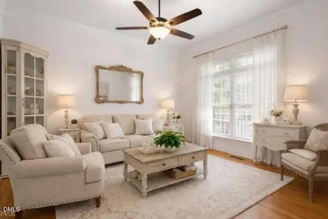 7721 Moondance Court Wake Forest NC 27587