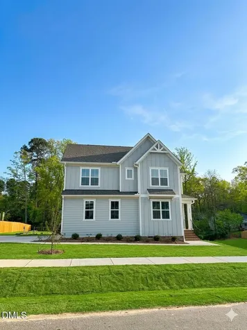 5857 Genesee Drive Durham NC 27712