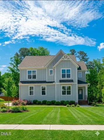 5857 Genesee Drive Durham NC 27712