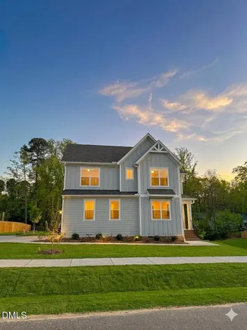 5857 Genesee Drive Durham NC 27712
