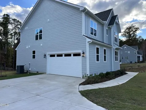 5857 Genesee Drive Durham NC 27712