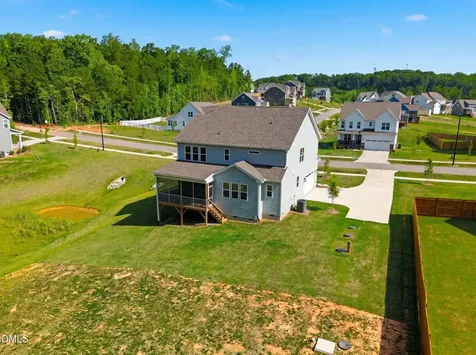 5857 Genesee Drive Durham NC 27712