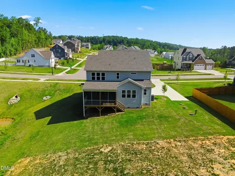 5857 Genesee Drive Durham NC 27712