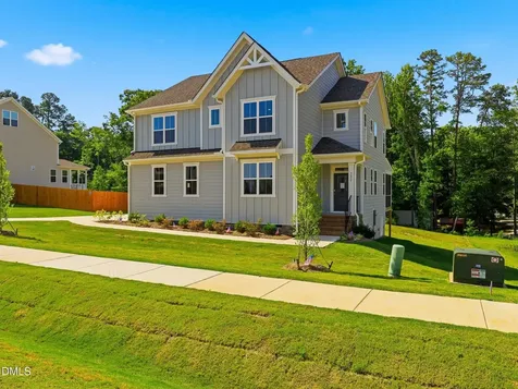 5857 Genesee Drive Durham NC 27712