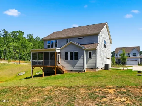5857 Genesee Drive Durham NC 27712