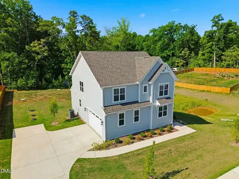 5857 Genesee Drive Durham NC 27712