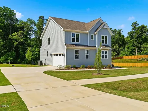 5857 Genesee Drive Durham NC 27712