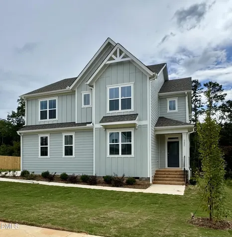 5857 Genesee Drive Durham NC 27712