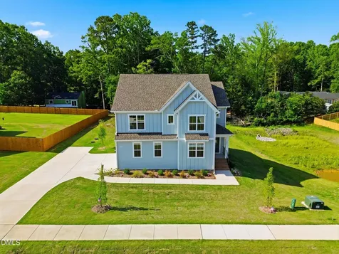 5857 Genesee Drive Durham NC 27712