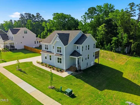 5857 Genesee Drive Durham NC 27712