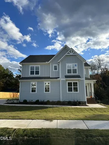5857 Genesee Drive Durham NC 27712