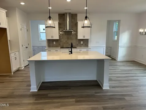5857 Genesee Drive Durham NC 27712
