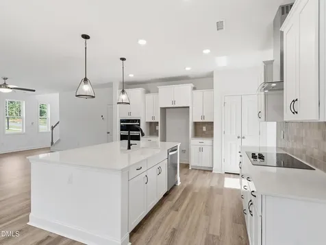 5857 Genesee Drive Durham NC 27712