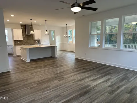 5857 Genesee Drive Durham NC 27712