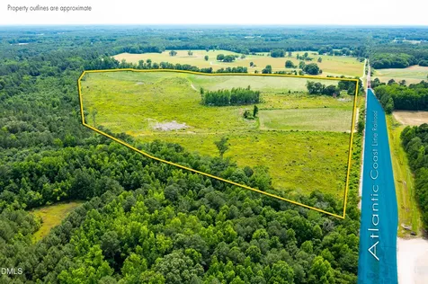 555 Corbett Road Nashville NC 27856