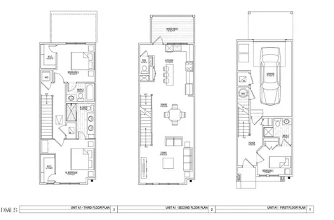 720 Noble Town Way Raleigh NC 27603