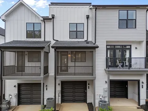 720 Noble Town Way Raleigh NC 27603