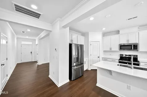 5822 Mill Stone Way W Sims NC 27880