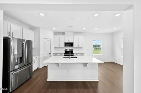 5822 Mill Stone Way W Sims NC 27880