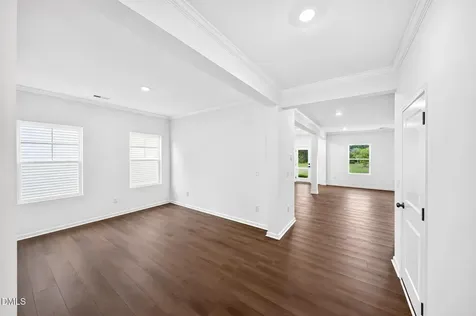 5822 Mill Stone Way W Sims NC 27880