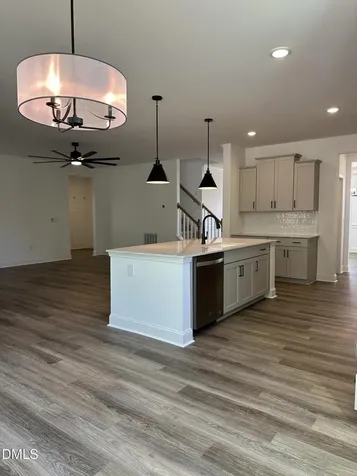 1108 Prominence Drive Durham NC 27712