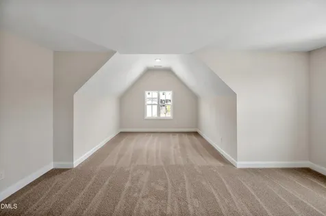 1108 Prominence Drive Durham NC 27712