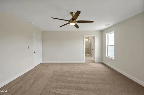 1108 Prominence Drive Durham NC 27712