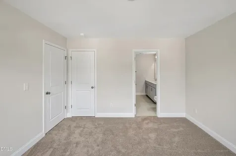 1108 Prominence Drive Durham NC 27712