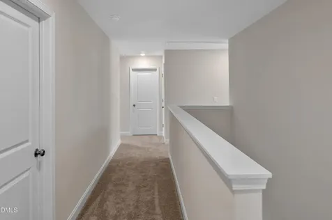 1108 Prominence Drive Durham NC 27712