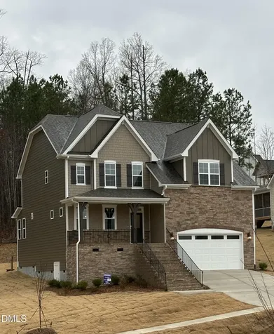 1108 Prominence Drive Durham NC 27712