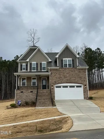 1108 Prominence Drive Durham NC 27712