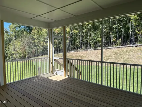 1108 Prominence Drive Durham NC 27712