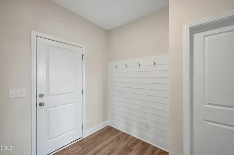 1108 Prominence Drive Durham NC 27712