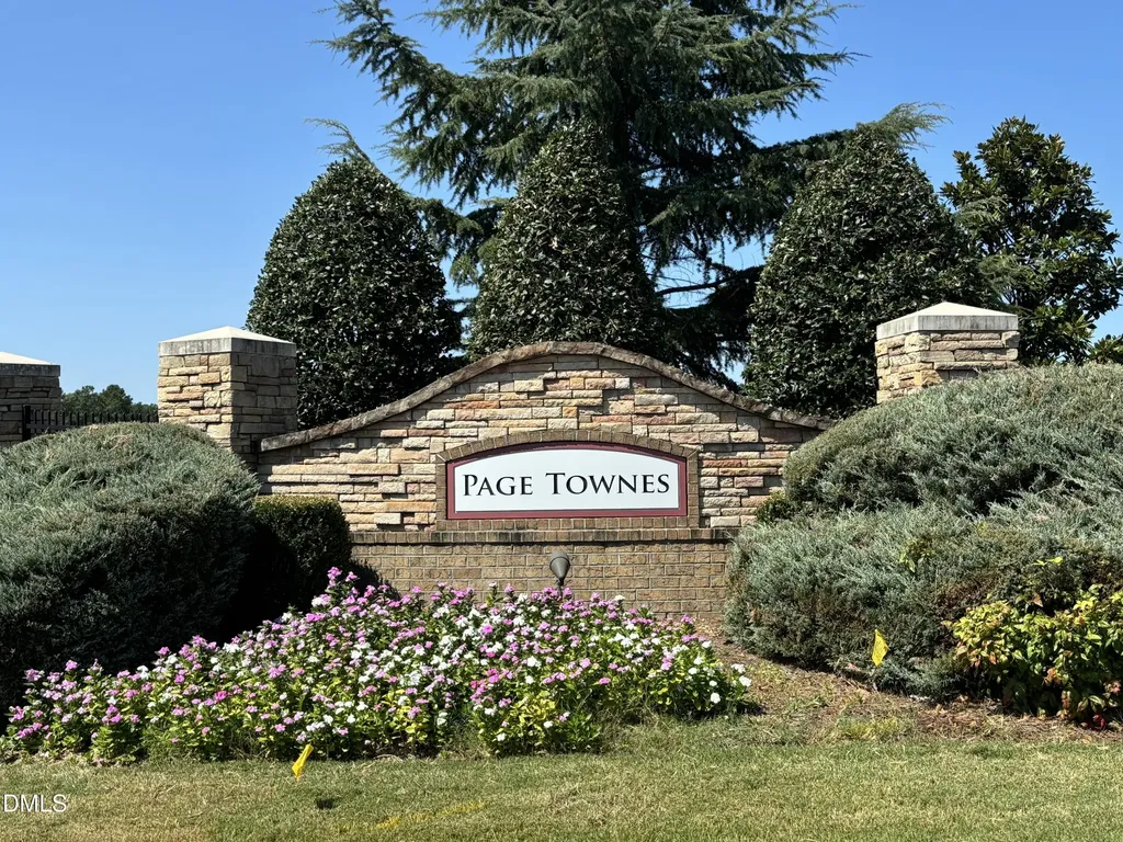 704 Portia Way Morrisville NC 27560