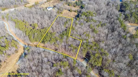 0 Lylas Lane Efland NC 27243