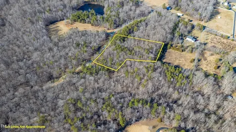 0 Lylas Lane Efland NC 27243