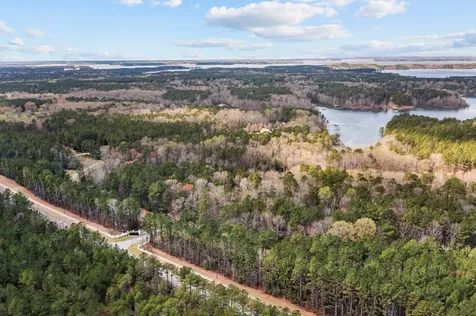 Lot 15 Key Largo Lane Manson NC 27553