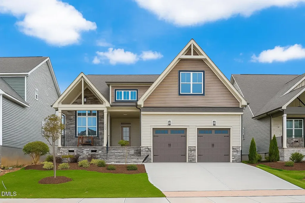 752 Strathwood Way Rolesville NC 27571