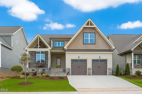 752 Strathwood Way Rolesville NC 27571
