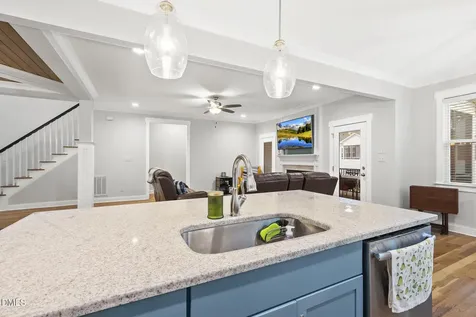 752 Strathwood Way Rolesville NC 27571