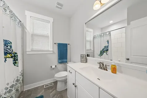 752 Strathwood Way Rolesville NC 27571