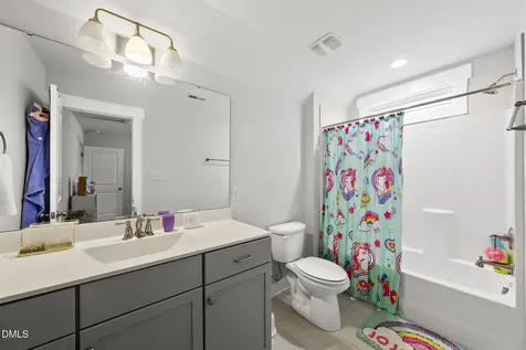 752 Strathwood Way Rolesville NC 27571