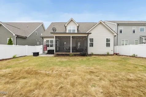 752 Strathwood Way Rolesville NC 27571