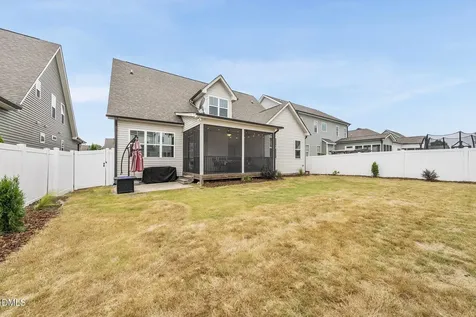 752 Strathwood Way Rolesville NC 27571