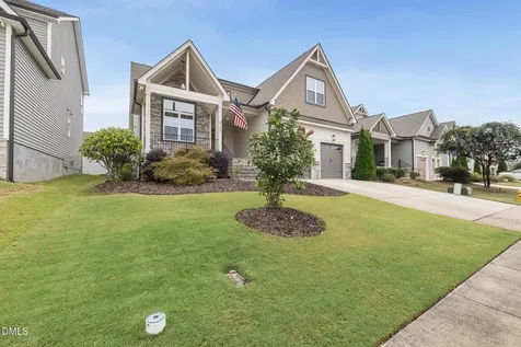 752 Strathwood Way Rolesville NC 27571